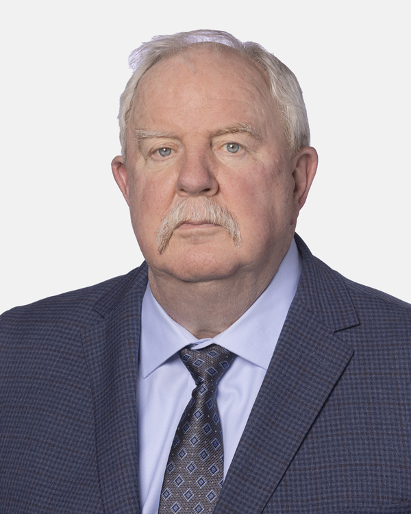 Paul Mills