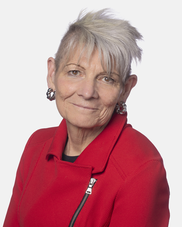 Karen Schippers
